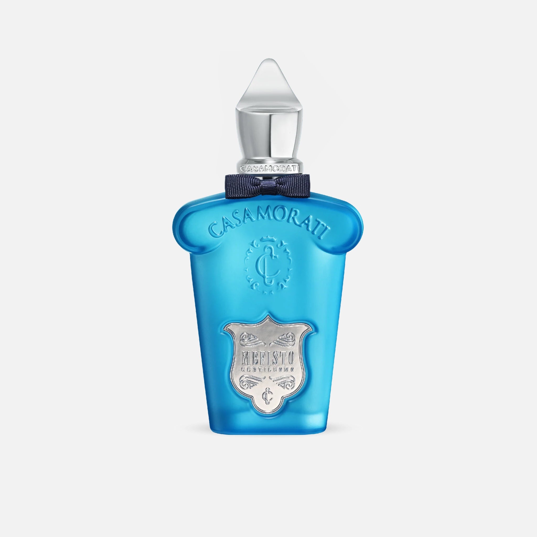 Xerjoff Mefisto Gentiluomo Men's Eau de Parfum - 100ml – bottle